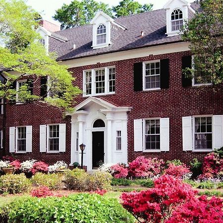 Angie'S B&B Wilmington Buitenkant foto