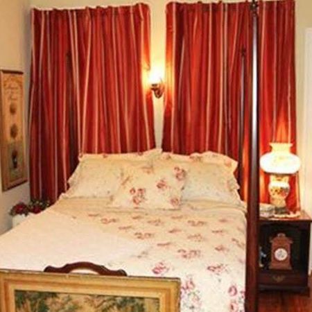 Angie'S B&B Wilmington Buitenkant foto