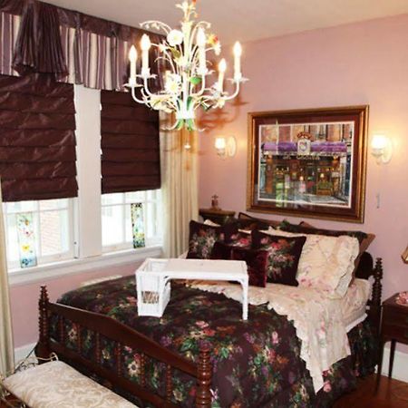 Angie'S B&B Wilmington Buitenkant foto