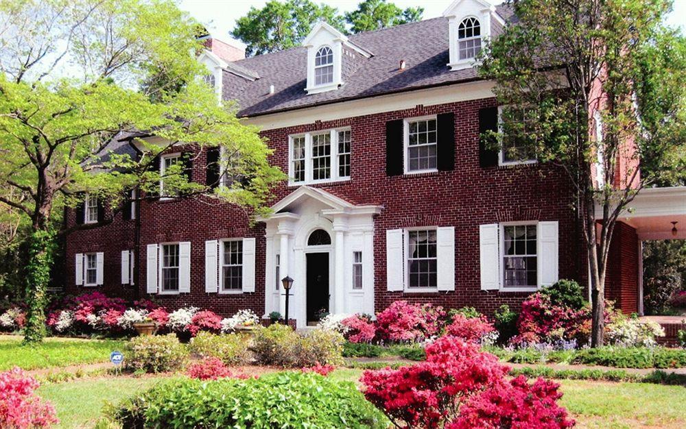 Angie'S B&B Wilmington Buitenkant foto