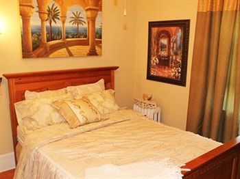 Angie'S B&B Wilmington Buitenkant foto