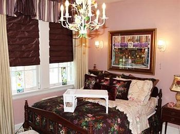 Angie'S B&B Wilmington Buitenkant foto