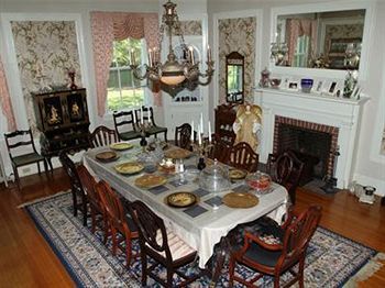 Angie'S B&B Wilmington Buitenkant foto
