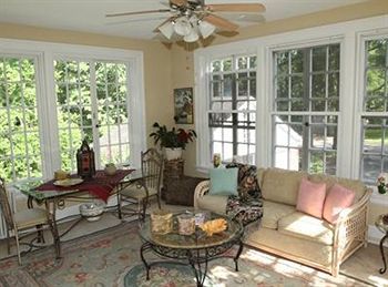 Angie'S B&B Wilmington Buitenkant foto