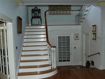 Angie'S B&B Wilmington Buitenkant foto