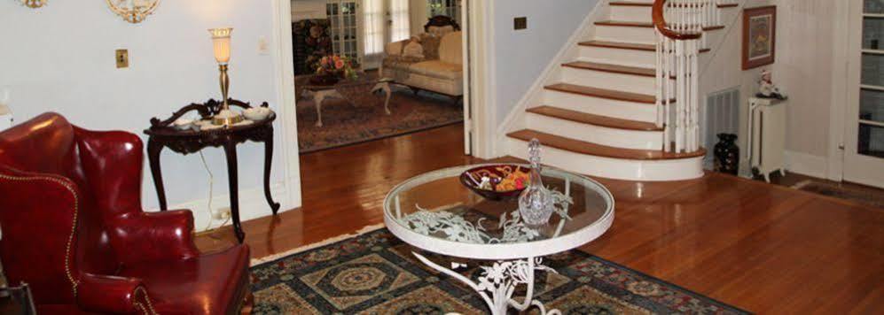 Angie'S B&B Wilmington Buitenkant foto